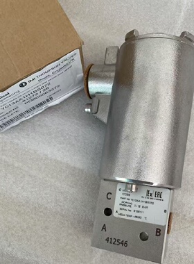 议价Y013AA1H1BS072,海隆Herion,防爆电磁阀,1/4'NPT螺纹