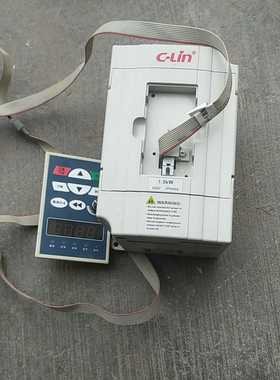 【议价】欣灵1.5kw变频器，XLP4200-M1.5S2DB适用