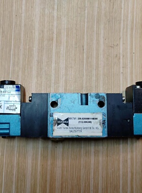 MAC电磁阀型号821CPM6G1JJ155蓝色外议价