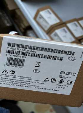 6ES7223-1BL32-0XB0S7-1200，数询价