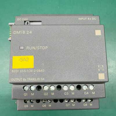 6ED1 055-1CB10-0BA0电源模块logo~询价