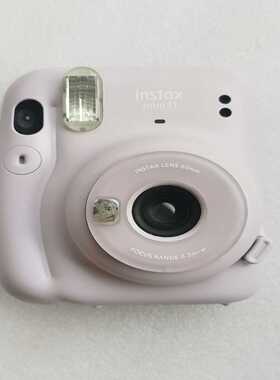 富士/Fujifilminstaxmini11紫色拍立--议价商品