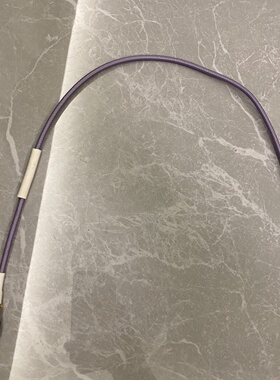 询价*戈尔G5R01R010240LF线60cm长度0.5c