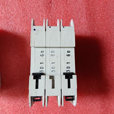 议价Rockwell Ab Open Circuit Breaker 1489A 3P D6a Functional