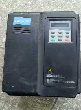 汇川变频器7.5KWMD330NT7.5GB，已询价