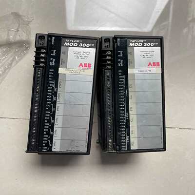 ABB模块6231BP10830C-K 6231BP1083(通通配件）