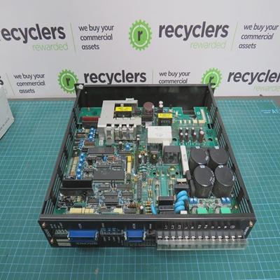 YaskawaServopackCACR-SR03AD1KRY118