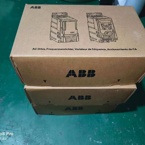 变频器ACS35501U04A720.75kw-询