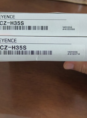 议价基恩士KEYENCECZH35S传感器