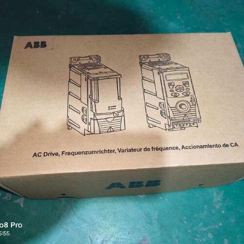 变频器ACS35501E04A72未封-询