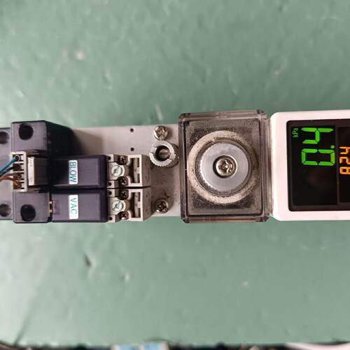 CKD真空发生器VSQH20B88S3一R7630G，议价商品