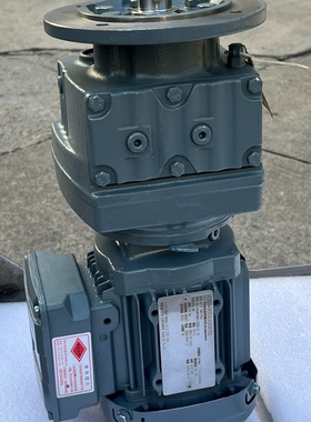 SEw齿轮减速RF370.37kw36.72-议价
