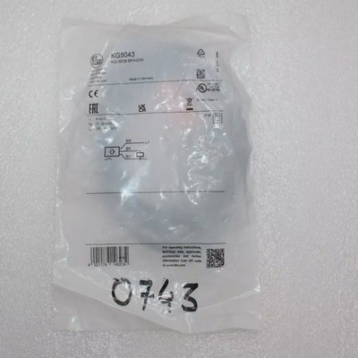 IFMKG5043Capacitive传感器KG-3008-BPKG/NI