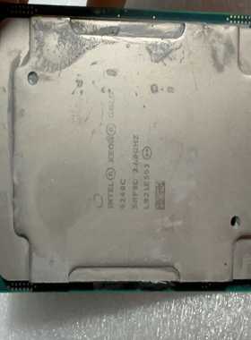 （议价）金牌6240C正显版CPU