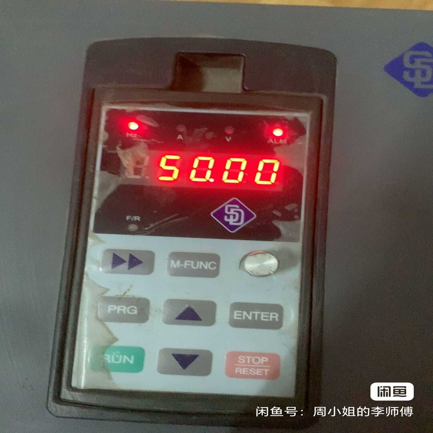 森岛sd680-4T0110G/0150P高型能通用变频器重-议价