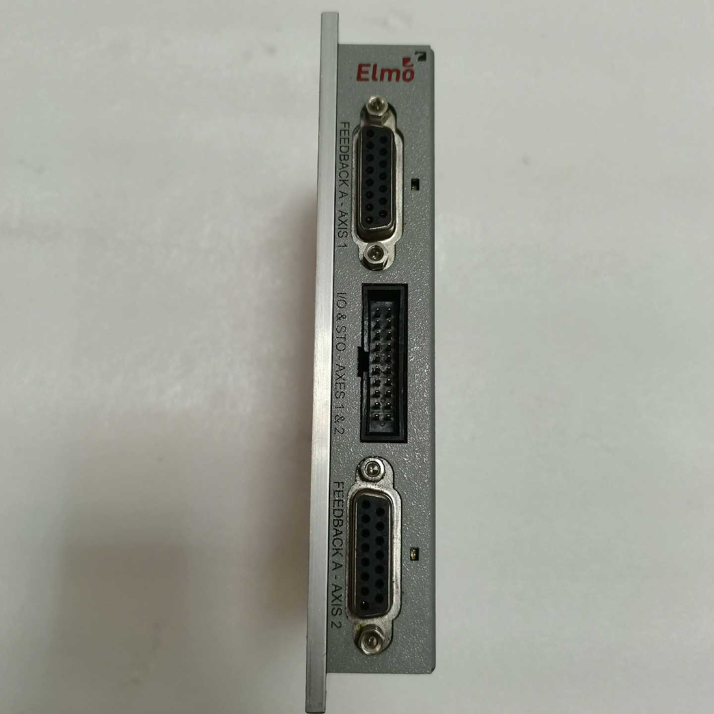 议价ELMO／埃莫DUOH-A3/100-AMBA驱动器原装拆现货/维修