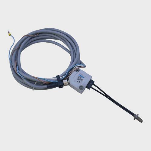 Festo S0EGLQ30 PAS2L Dispositivo de Fibra ptica para Uso Ind