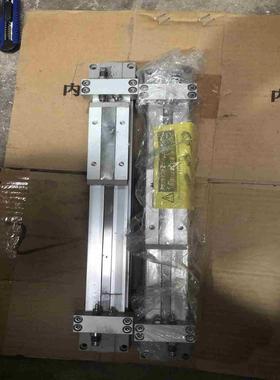 议价25A-MY1B20-150LSMC滑动气缸一个新的一个