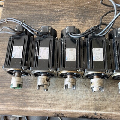 询价-正常米格750电机型号80STM02430