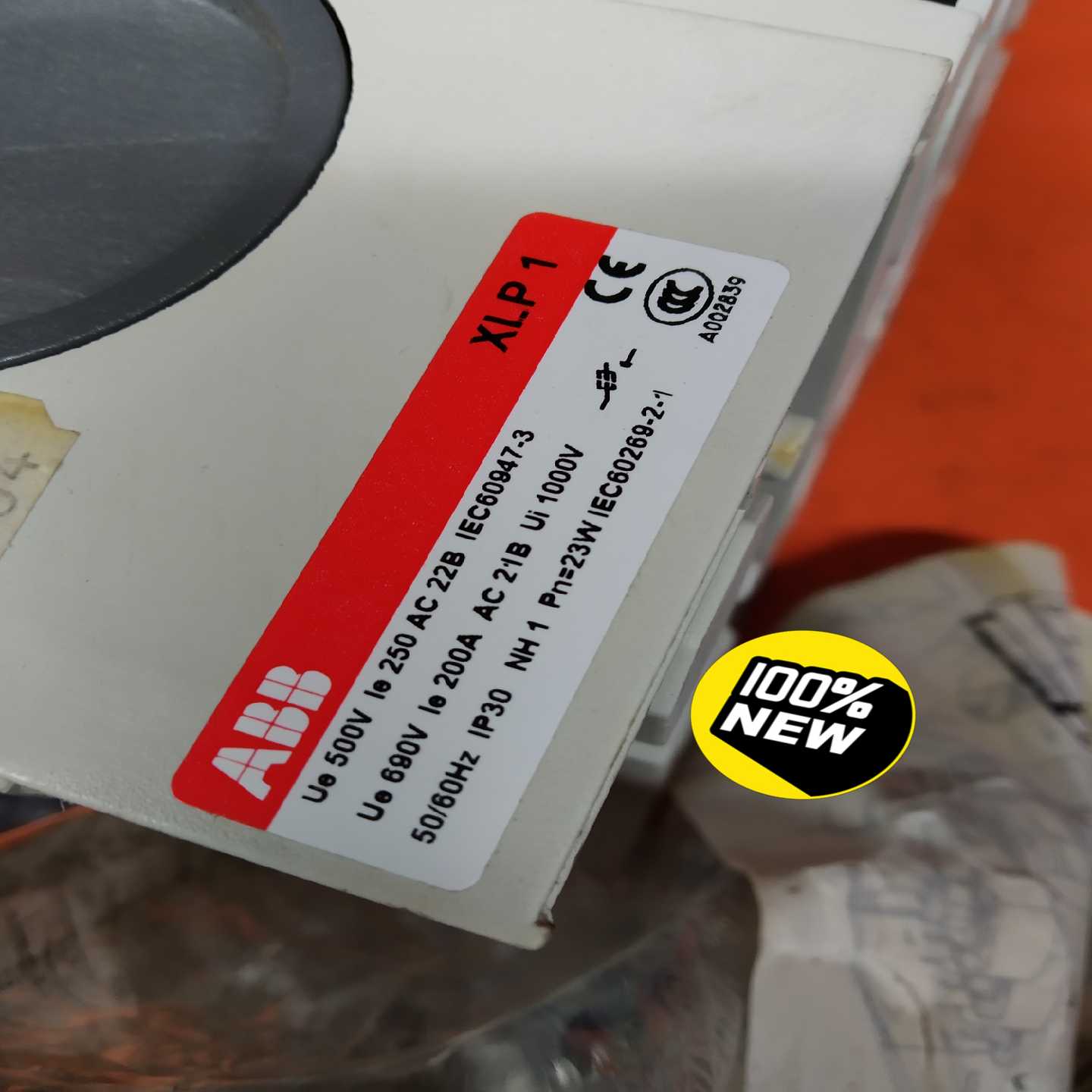 询价~ABB 熔断式隔离开关， XLP1  熔断器开关