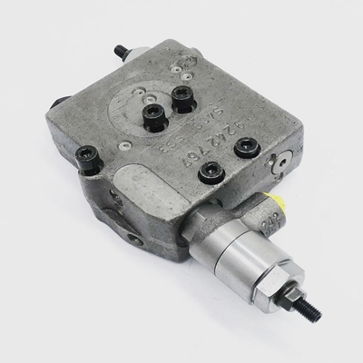 Rexroth9242767Regler-unused-