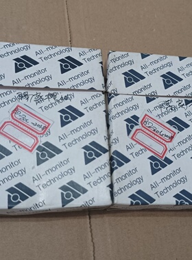 全新奥玛特全隔离信号调理模块AMTI4PU10库存余-议价