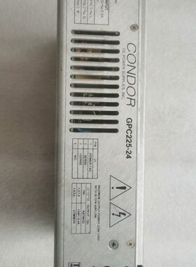 询价-CONDORGPC22524电源