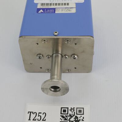 T252 LAM RESEARCH CELERITY PR GAUGE 0100M TORR CMH4M1119E 85