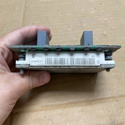 FS150R12KE3变频器模块，件~询价