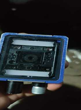 MATRIX220SH5683得力捷读码器拆机实物拍摄具--议价商品