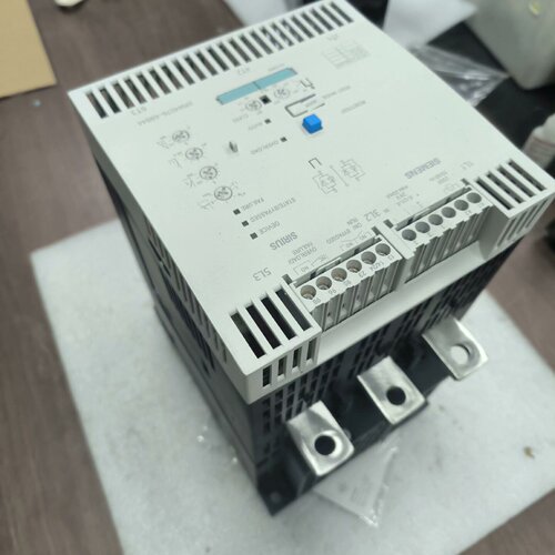 询价-软启动器3RW44342BC34