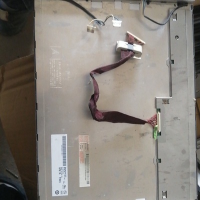 议价G150XG02V.0工控屏议价