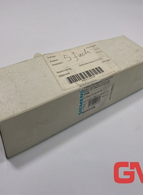 Ve10xSiemens3-Phasen-Sammelschiene3RV1915-1DB3-phaseBu