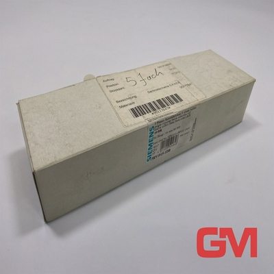 Ve10xSiemens3-Phasen-Sammelschiene3RV1915-1DB3-phaseBu