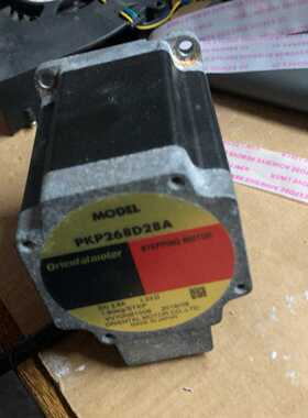 东方步进马达VEXTAPK268D28A实物以图片为准、质询价