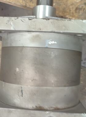 议价Hubei 130 Speed Ratio 5 Planetary Reducer Color Customiz