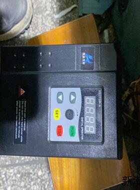 富陆变频器VECTOR-A型号35022G3J4R587B议价商品