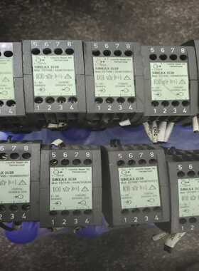 议价电流变送器II58适用