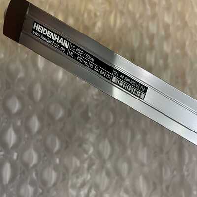 询价~海德汉光栅尺LC493F  ML470mm