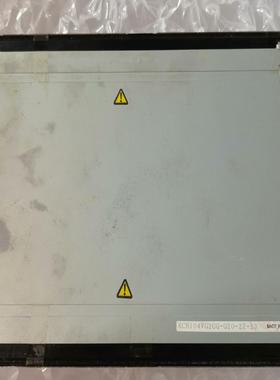 拆机10.4寸KCB104VG2CG-G20液晶显示屏，显--议价商品