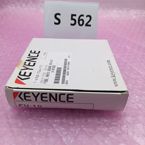 询-基恩士KEYENCE光纤传感器FU10型号1418