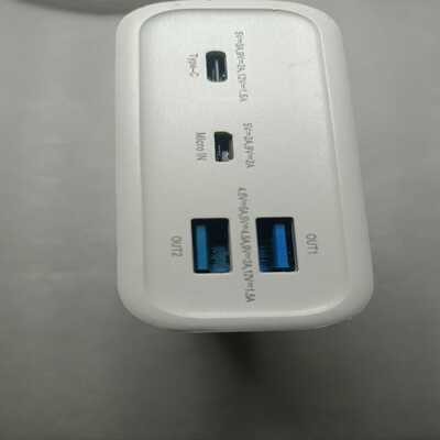询价~京东京造JP209MT充电宝 30000mah 自用的非常好