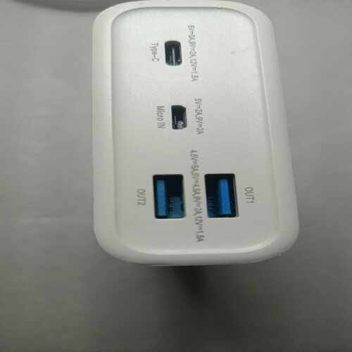 询价~京东京造JP209MT充电宝 30000mah 自用的非常好
