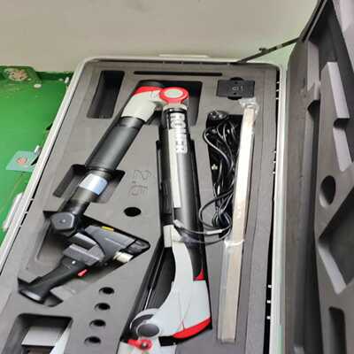 海克斯康ROMER73/75系列七轴关节臂外接型关节臂测量-议价