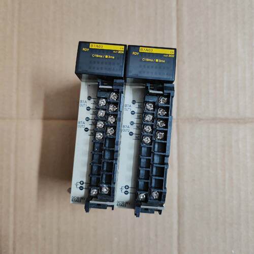 CQM1B7A03欧姆龙PLC，议价商品