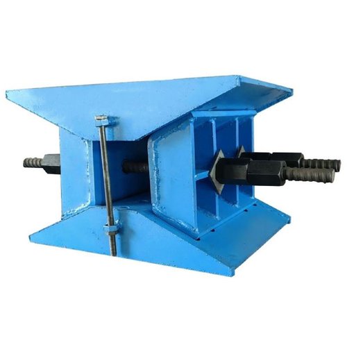 预制梁卸落块桥梁支座调平器桥梁卸荷块桥梁支架标高调节卸落块