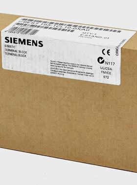 Siemens Simatic S7 ET200L TB32L6ES7 1931CL100XA06ES71931CL10