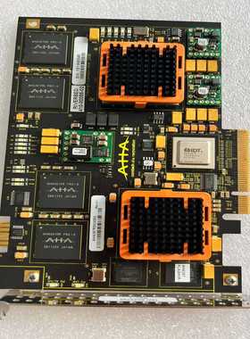 【星慕电子】AHA367RS0305G 410-00055-02专业卡