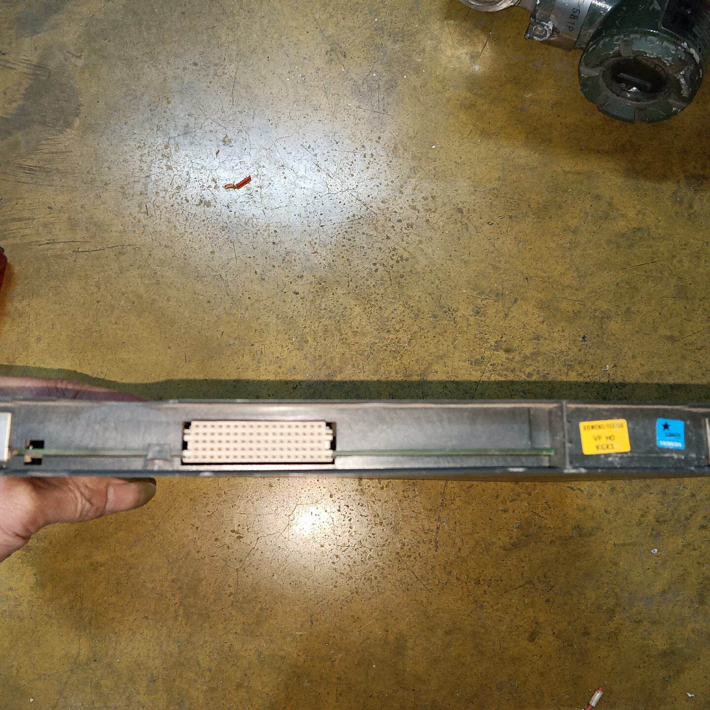 西门子PLC(6ES7 431-1KF00-0AB0)二手拆--议价商品