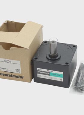 Oriental Motor 5GE5S Motor Getriebe  Engine gearbox unusedOV